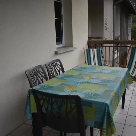 Les Dunes 6 Personnes ,piscines ,tennis Etc Proche De La أوندريز