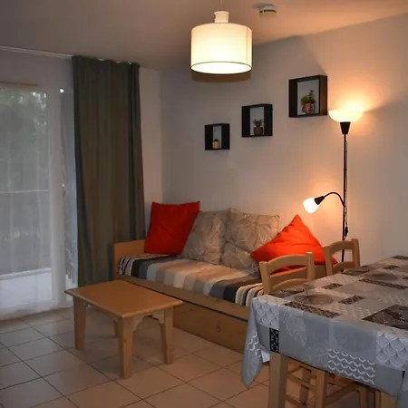 Les Dunes 6 Personnes ,piscines ,tennis Etc Proche De La أوندريز