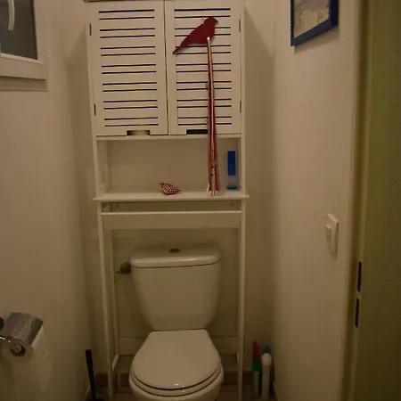 Les Dunes 6 Personnes ,piscines ,tennis Etc Proche De La شقة أوندريز