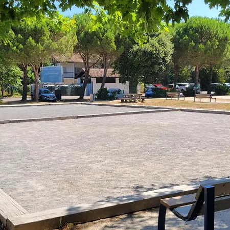 Les Dunes 6 Personnes, Piscines, Proche De La 아파트 *