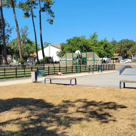 아파트 Les Dunes 6 Personnes, Piscines, Proche De La *